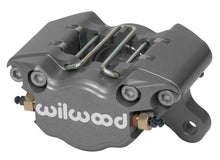 Cargar imagen en el visor de la galería, Wilwood Caliper-Dynapro Single 3.75in Mount 1.38in Pistons .38in Disc