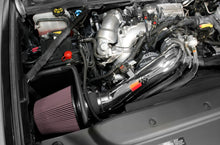 Cargar imagen en el visor de la galería, K&amp;N 2017 Chevy Silverado 2500/3500HD V8-6.6L DSL Performance Air Intake Kit