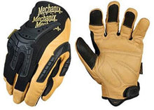 Load image into Gallery viewer, Mechanix Wear CG Heavy Duty Leather Gloves - X-Large 10 Pack