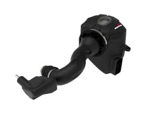 Cargar imagen en el visor de la galería, aFe Momentum GT Pro DRY S Cold Air Intake System 19-21 GM Truck 4.3L V6