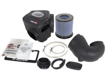 Cargar imagen en el visor de la galería, aFe Momentum HD PRO 10R Cold Air Intake 94-02 Dodge Diesel Truck L6-5.9L (td)