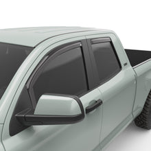 Cargar imagen en el visor de la galería, EGR 07+ Toyota Tundra Double Cab In-Channel Window Visors - Set of 4 (575091)