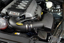 Cargar imagen en el visor de la galería, Airaid 2015 Ford Mustang GT 5.0L Intake Tube