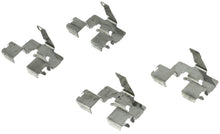 Cargar imagen en el visor de la galería, StopTech Street Touring 01-05 Miata w/ Sport Suspension Rear Brake Pads D891