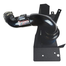 Cargar imagen en el visor de la galería, Injen 17-19 Honda Civic Type R 2.0T Black Short Ram Air Intake