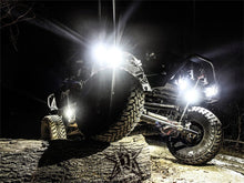 Cargar imagen en el visor de la galería, Rigid Industries Rock Light Kit- Cool White (6 lights)