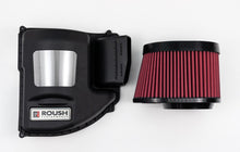 Cargar imagen en el visor de la galería, Roush 2021+ Ford Bronco Cold-Air Induction System