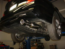 Cargar imagen en el visor de la galería, Injen 12-15 Honda Civic Si 2.4L 4cyl SS  Axle-back Exhaust