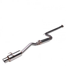 Load image into Gallery viewer, Skunk2 MegaPower R 06-08 Honda Civic Si (Sedan) 70mm Exhaust System