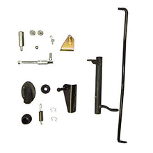 Cargar imagen en el visor de la galería, Omix Clutch Bellcrank Kit 76-86 Jeep CJ Models