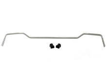 Cargar imagen en el visor de la galería, Whiteline 05+ Mazda Miata NC Rear Heavy Duty Adjustable 16mm Swaybar