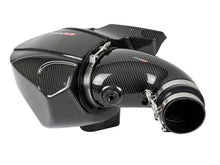 Cargar imagen en el visor de la galería, aFe Black Series Cold Air Intake 12-19 Jeep Gand Cherokee (WK2) SRT-8/SRT V8 6.4L HEMI