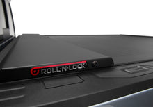 Cargar imagen en el visor de la galería, Roll-N-Lock 2019 Chevrolet Silverado 1500 XSB 68-3/8in A-Series Retractable Tonneau Cover