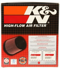 Cargar imagen en el visor de la galería, K&amp;N 01-05 Yamaha YFM660R Raptor Replacement Air Filter