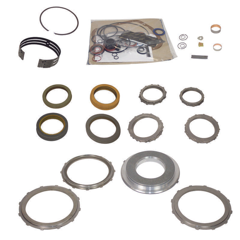 BD Diesel Built-It Trans Kit 2003-2007 Dodge 48RE Stage 2 Intermediate Kit