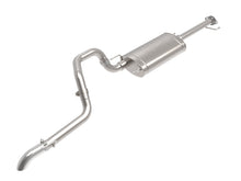 Cargar imagen en el visor de la galería, aFe POWER Vulcan Series 2-1/2in 304SS Cat-Back Exhaust 10-21 Lexus GX460 V8-4.6L