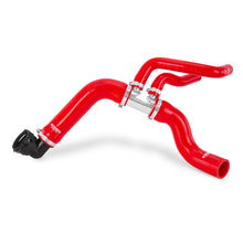 Cargar imagen en el visor de la galería, Mishimoto 15-17 Ford F-150 5.0L V8 Radiator Hose Kit - Red