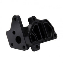 Cargar imagen en el visor de la galería, Skunk2 Honda/Acura H-Series VTEC Black Anodized Billet Solenoid