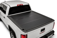 Load image into Gallery viewer, UnderCover 19-20 Chevy Silverado 1500 5.8ft Ultra Flex Bed Cover - Matte Black Finish