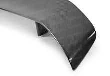 Cargar imagen en el visor de la galería, Seibon 13-20 Scion FR-S/Subaru BRZ GD-Style Carbon Fiber Rear Spoiler