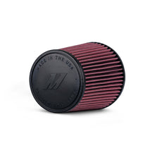 Cargar imagen en el visor de la galería, Mishimoto Performance Air Filter - 4in Inlet / 7in Length