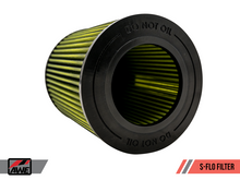 Cargar imagen en el visor de la galería, AWE Tuning C7 3.0T / 4.0T S-FLO Filter