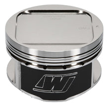 Cargar imagen en el visor de la galería, Wiseco Subaru WRX 4v R/Dome 8.4:1 CR 92.5 Piston Shelf Stock Kit