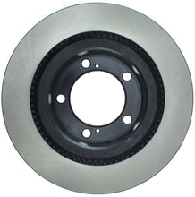 Cargar imagen en el visor de la galería, Stoptech Performance Brake Rotor 13-15 Toyota Sequoia/Tundra