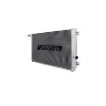 Cargar imagen en el visor de la galería, Mishimoto 06-09 Volkswagen Golf MK5 GTI (FSI Only) Manual Aluminum Radiator