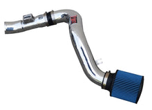 Cargar imagen en el visor de la galería, Injen 17-19 Nissan Sentra 1.6L 4cyl Turbo Polished Cold Air Intake