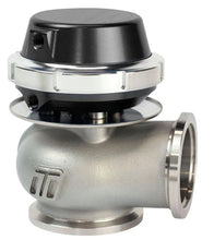 Cargar imagen en el visor de la galería, Turbosmart WG40 Compgate 40mm - 5 PSI BLACK  **NOTE:  5 PSI SPRING**