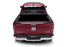 Cargar imagen en el visor de la galería, UnderCover 19-23 Ram 1500 5.7ft Armor Flex Bed Cover - Matte Black