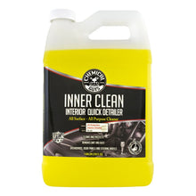 Cargar imagen en el visor de la galería, Chemical Guys InnerClean Interior Quick Detailer &amp; Protectant - 1 Gallon