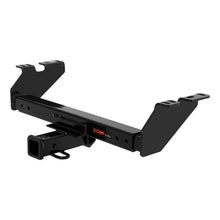 Cargar imagen en el visor de la galería, Curt Universal Class 3 Multi-Fit Trailer Hitch w/2in Receiver BOXED