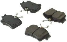 Cargar imagen en el visor de la galería, StopTech Performance Brake Pads