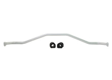 Cargar imagen en el visor de la galería, Whiteline 83-94 BMW 3 Series Front 24mm X-Heavy Duty Swaybar