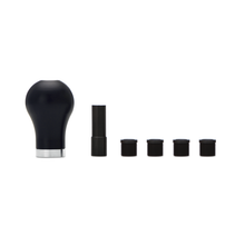 Cargar imagen en el visor de la galería, Mishimoto Teardrop Shift Knob - Black