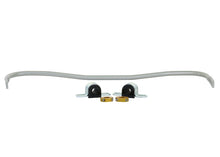 Cargar imagen en el visor de la galería, Whiteline 14-16 Mazda 3 Rear 18mm Heavy Duty Adjustable Swaybar