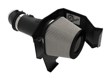 Cargar imagen en el visor de la galería, aFe Magnum FORCE Stage-2XP Cold Air Intake System w/Pro DRY S - Media Black