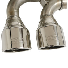 Cargar imagen en el visor de la galería, Ford Racing 2013-15 Focus ST Cat-Back Exhaust System (No Drop Ship)