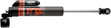 Cargar imagen en el visor de la galería, Fox 08-13 Ram 2500/3500 4WD 2.0 Factory Series ATS Steering Stabilizer - Anodized