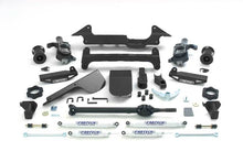 Cargar imagen en el visor de la galería, Fabtech 03-05 Hummer H2 Suv/Sut 4WD w/Rr Air Bags 6in Perf Sys w/Perf Shks