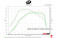 Cargar imagen en el visor de la galería, CSF Toyota A90/A91 Supra/ BMW G-Series B58 Charge-Air Cooler Manifold- Black