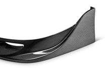 Cargar imagen en el visor de la galería, Seibon 04-05 Subaru WRX/STI CW Carbon Fiber Front Lip