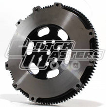 Cargar imagen en el visor de la galería, Clutch Masters 01-07 Mitsubishi Lancer 2.0L T Evo 7-9 Steel Flywheel