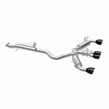 Cargar imagen en el visor de la galería, Magnaflow 2023 Toyota GR Corolla NEO Cat-Back Exhaust System