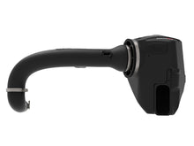 Cargar imagen en el visor de la galería, aFe Momentum GT Pro 5R Cold Air Intake System 19 GM Silverado/Sierra 1500 V6-2.7L (t)