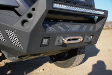 Load image into Gallery viewer, DV8 Offroad 2016+ Toyota Tacoma Front Bumper
