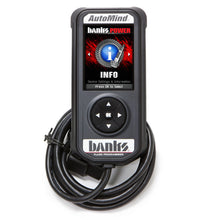 Cargar imagen en el visor de la galería, Banks Power 99-15 Ford Diesel/Gas (Except Motorhome and Van) AutoMind Programmer - Hand Held