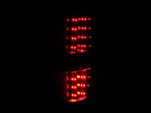 Cargar imagen en el visor de la galería, ANZO 2009-2014 Ford F-150 LED Taillights Black